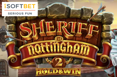 Sheriff of Nottingham 2
